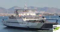 Ro-Ro laivas parduodamas
