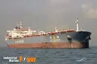 Oil/Chemical tanker Parduodama
