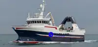 Trawler Parduodama