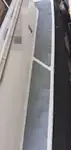 Įgulos laivas parduodamas