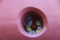 Naftos/chemijos tanklaivis parduodamas