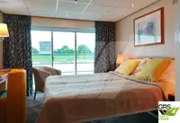 Kruizinis laivas parduodamas