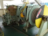 General Cargo/Multi-purpose parduodamas