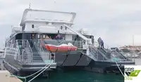 Kruizinis laivas parduodamas