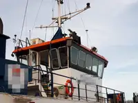 Vilktukas parduodamas