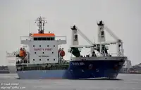 Birių krovinių laivas Parduodama