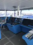 Oil/Chemical tanker Parduodama