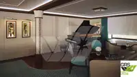 Kruizinis laivas parduodamas