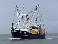 Trawler Parduodama