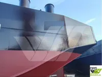 Barža parduodamas
