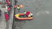Gelbėjimo laivas parduodamas
