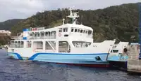 Ro-Ro ship Parduodama