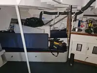 Gelbėjimo valtis parduodamas
