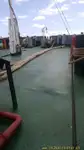 Barža parduodamas