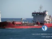 Naftos/chemijos tanklaivis parduodamas