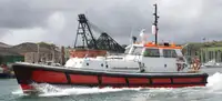 Loto laivas parduodamas