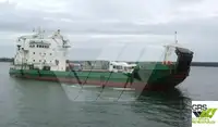 Birių krovinių laivas Parduodama