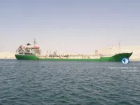 Naftos/chemijos tanklaivis parduodamas