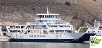 Ro-Ro laivas parduodamas