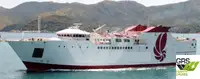 Ro-Ro laivas parduodamas