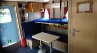 Darbiniai laivai parduodamas