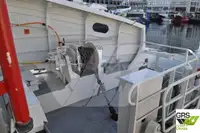 Kruizinis laivas parduodamas
