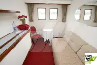 Kruizinis laivas parduodamas