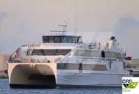 Ro-Ro laivas parduodamas