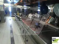 Apgyvendinimo barža parduodamas
