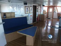 Naftos/chemijos tanklaivis parduodamas