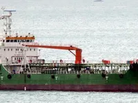Naftos/chemijos tanklaivis parduodamas