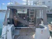Trawler Parduodama
