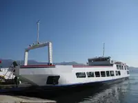 Kelto laivas Parduodama
