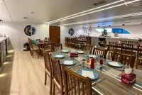 Nardymo palaikymo laivas parduodamas