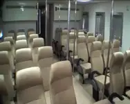 Įgulos laivas parduodamas