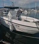 Kruizinis laivas parduodamas