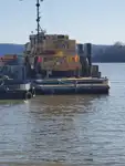 Desantinis tankinis laivas parduodamas