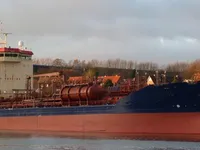 Naftos/chemijos tanklaivis parduodamas