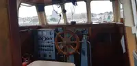 Loto laivas parduodamas