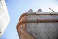 Barža parduodamas