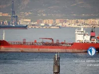 Naftos/chemijos tanklaivis parduodamas