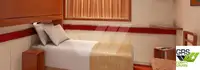 Kruizinis laivas parduodamas