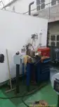 Barža parduodamas