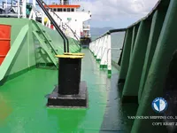 Naftos/chemijos tanklaivis parduodamas