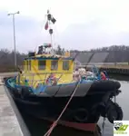 Vilktukas parduodamas