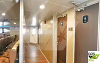 Kruizinis laivas parduodamas