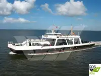 Barža parduodamas