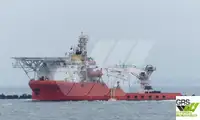 Tiekimo laivas Parduodama