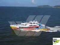 Keleivinis laivas Parduodama
