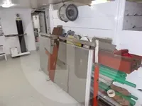 Žvejybos laivas parduodamas